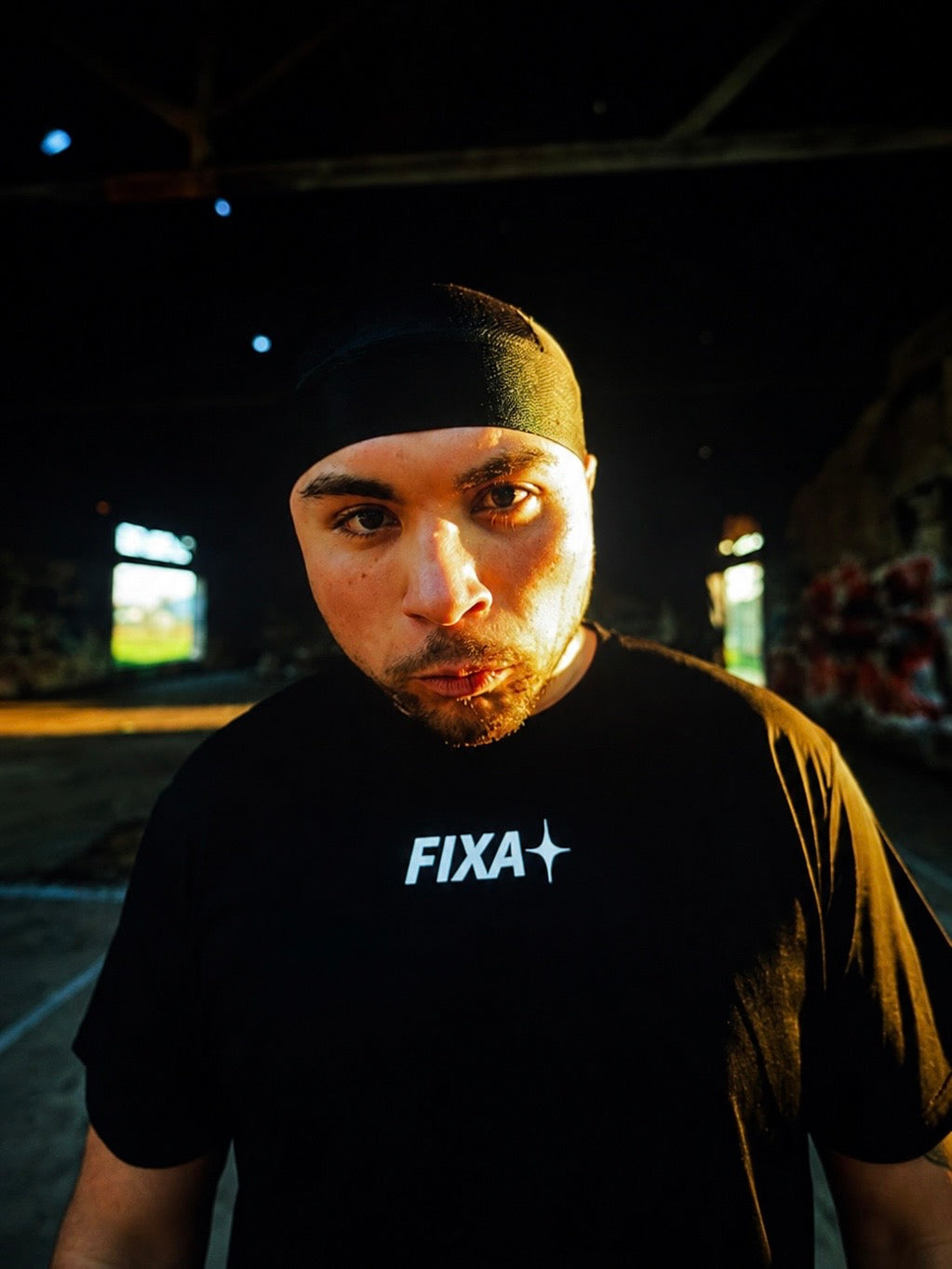 NUEVO DROP