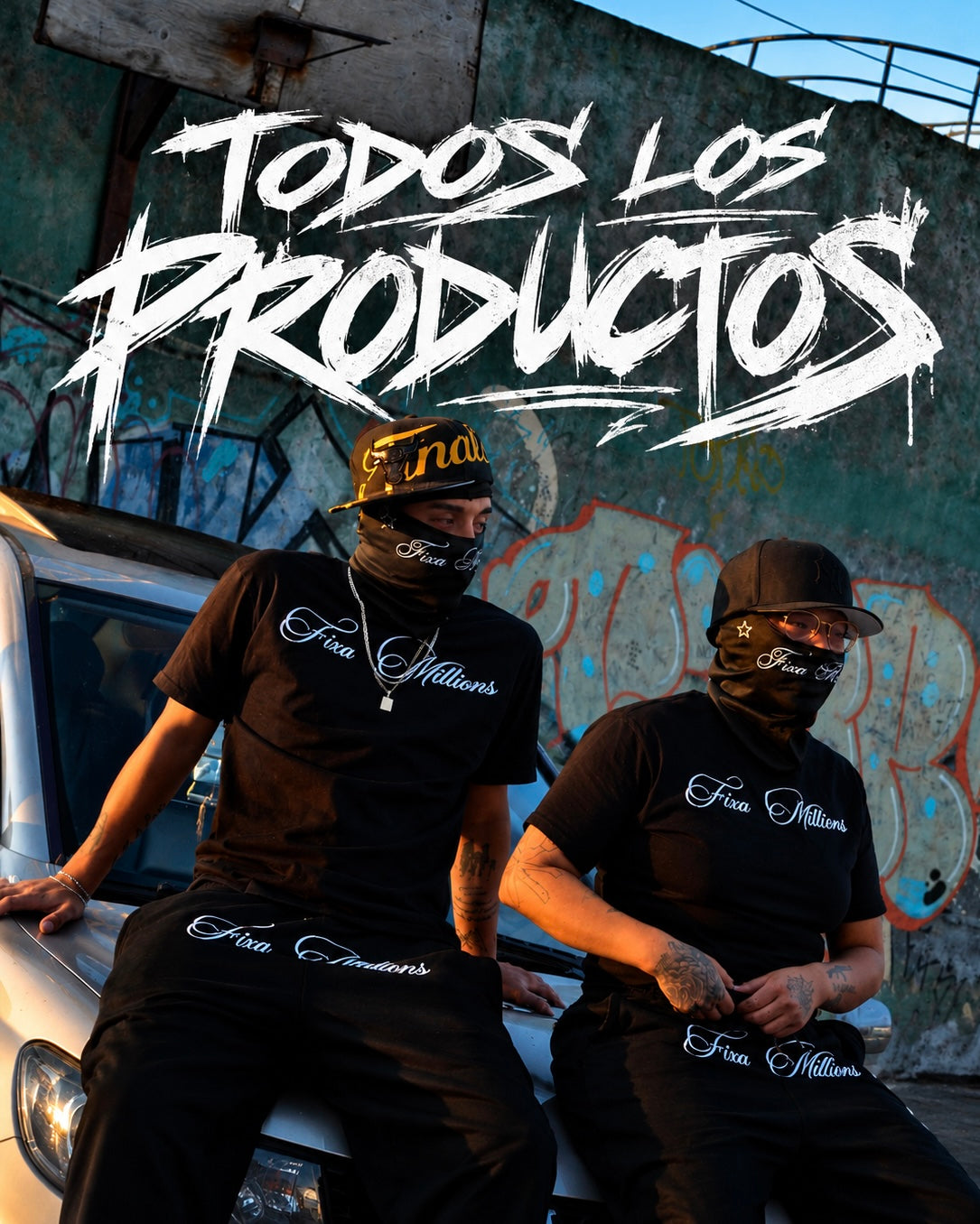 TODOS LOS PRODUCTOS