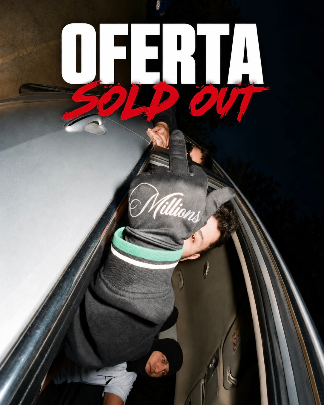 OFERTA