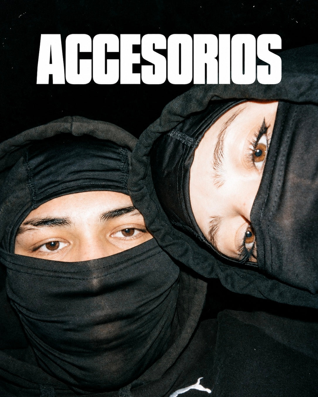 ACCESORIOS