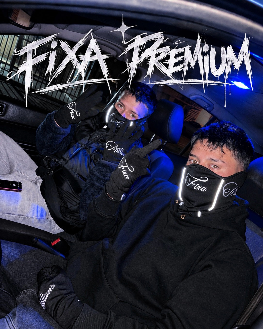 FIXA PREMIUM
