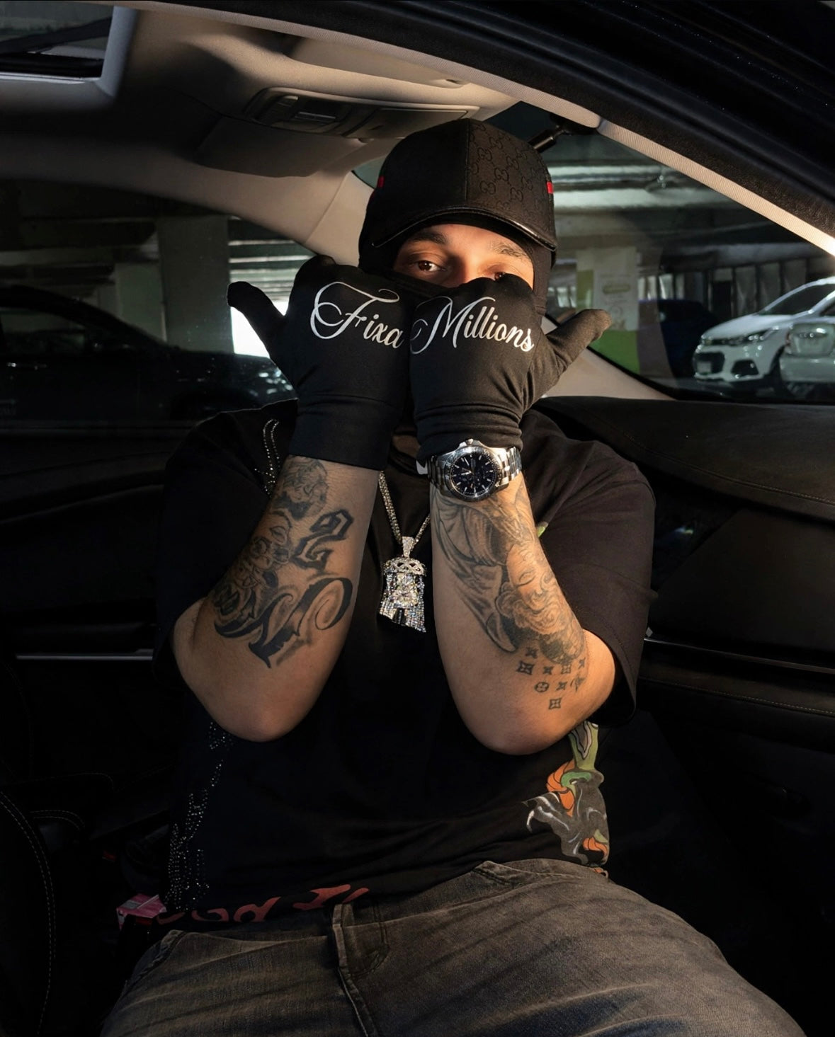 NEW DROP
