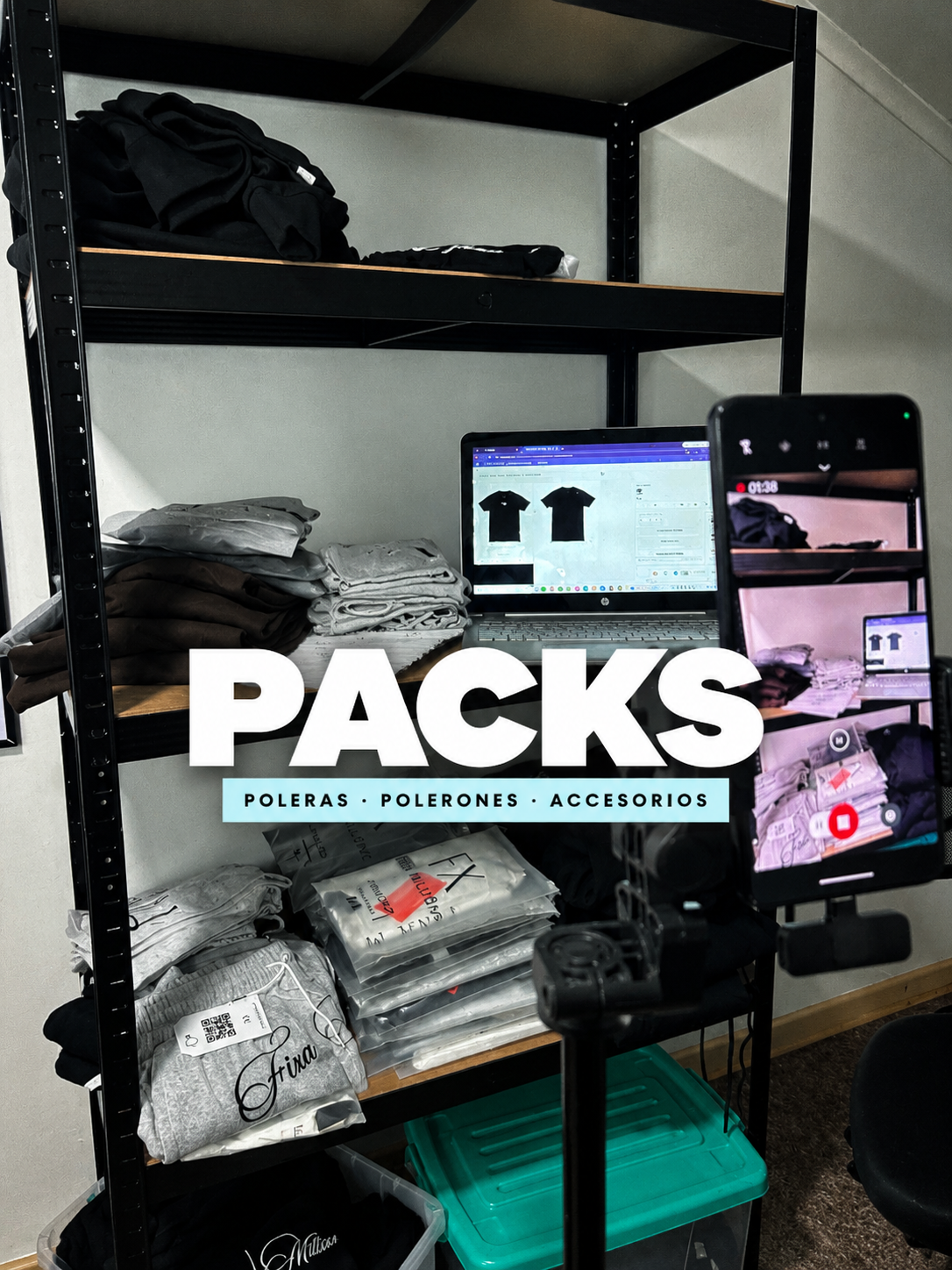 PACKS