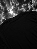 POLERA FX 𝗖𝗟𝗔𝗦𝗦𝗜𝗖 𝗣𝗥𝗘𝗠𝗜𝗨𝗠 BLACK