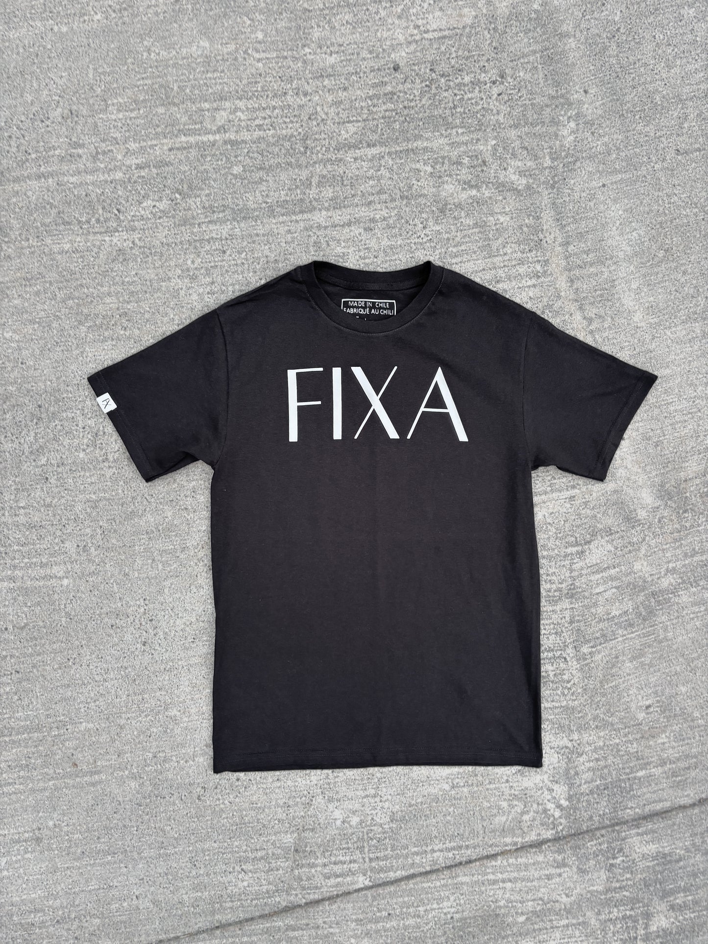 T-Shirt FIXA original