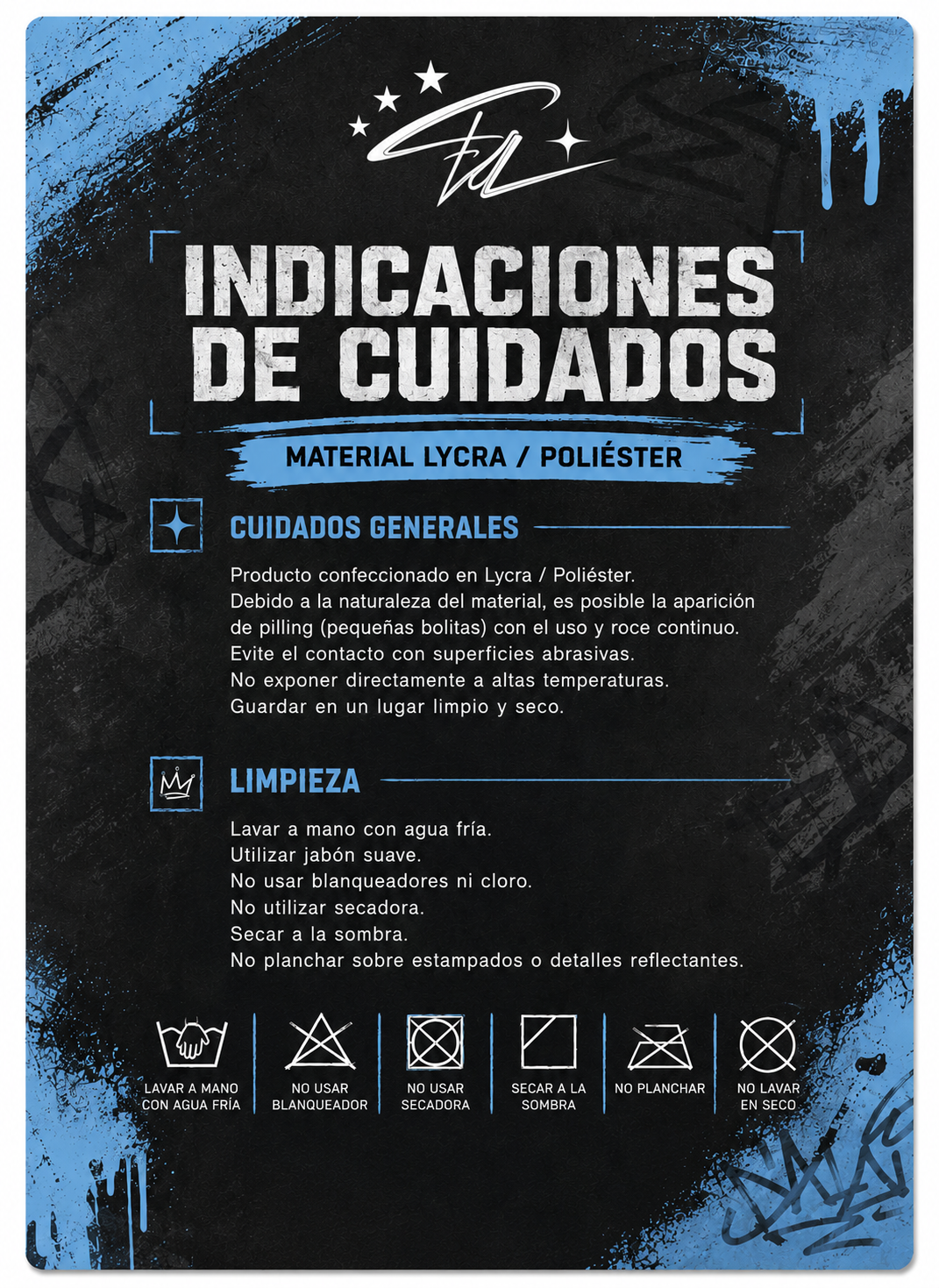 FX Neck™ Reflectante GRIS METALIZADO