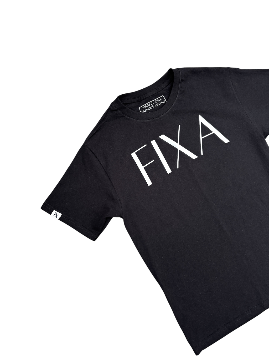 POLERA FIXA CLASSIC