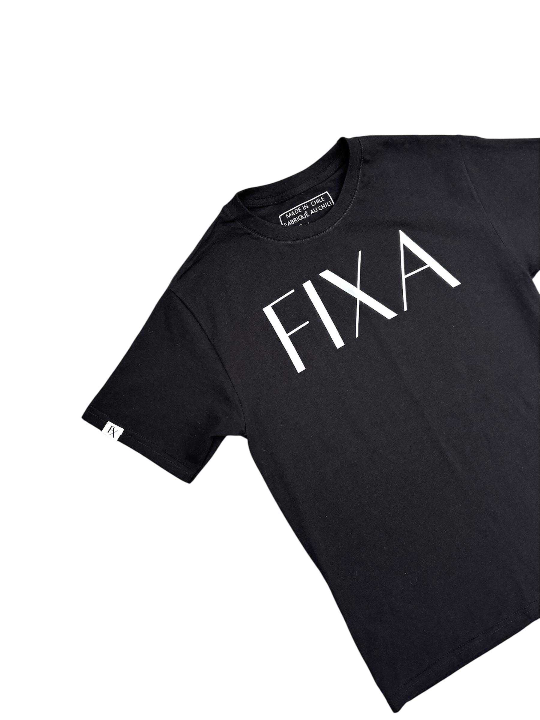 POLERA FIXA CLASSIC