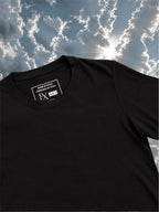 POLERA 𝗕𝗔𝗦𝗜𝗖 𝗣𝗥𝗘𝗠𝗜𝗨𝗠 - BLACK