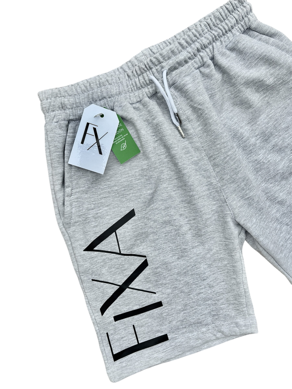 SHORT FIXA CLASSIC