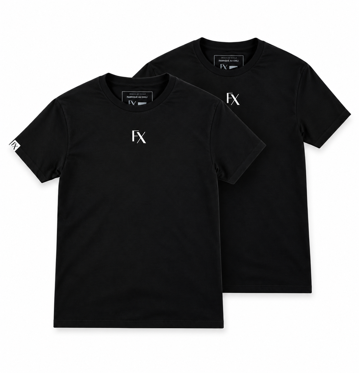 PACK FX Classic (2025) NEGRO