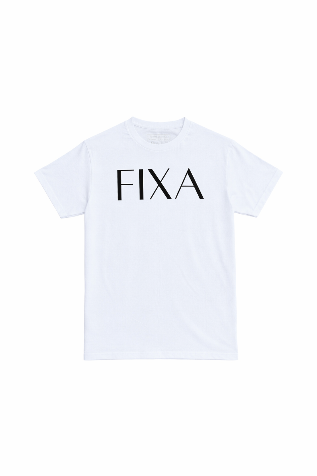 T-Shirt FIXA original