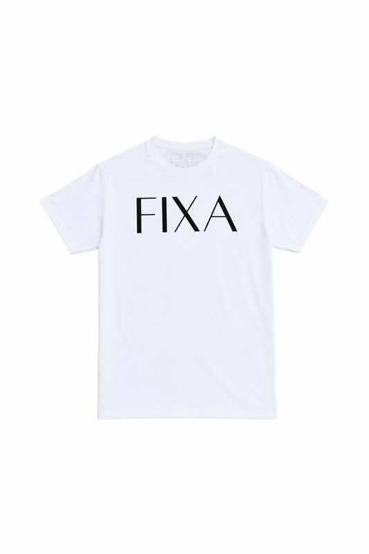 T-Shirt FIXA original