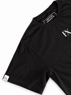 Polera FX classic (2025) negro