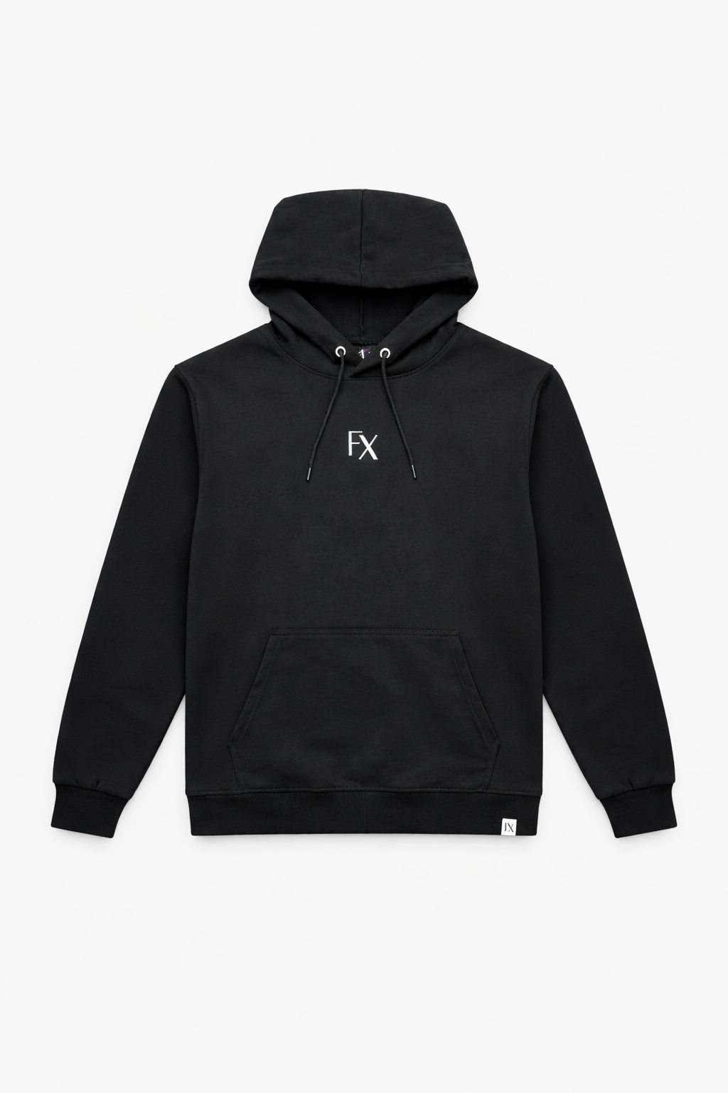 Hoddie FX VERANO