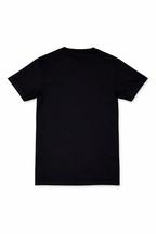 Polera FX classic (2025) negro