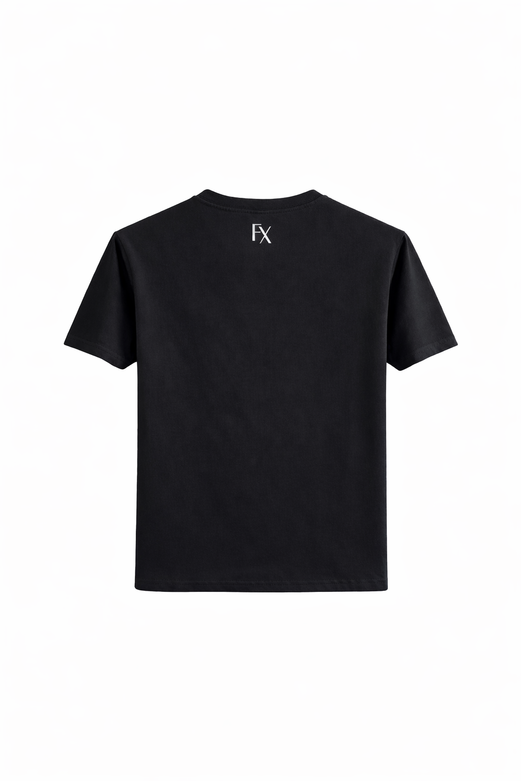 T - SHIRT Essential BLACK