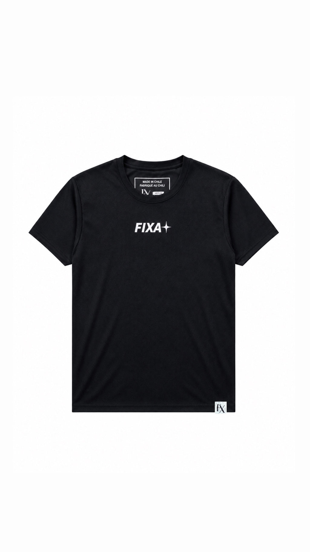 Polera FIXA SPORT originals