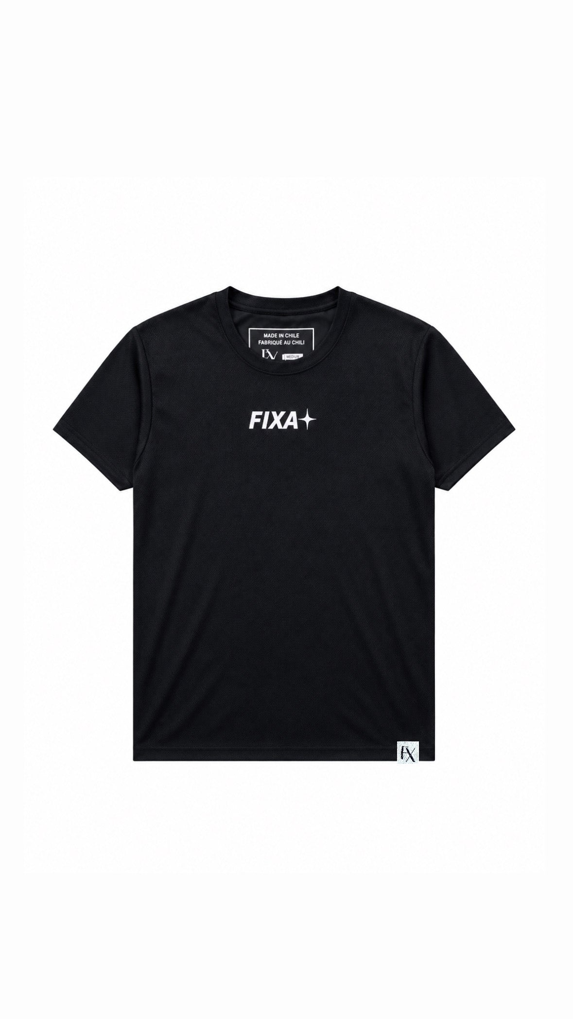 Polera FIXA SPORT originals
