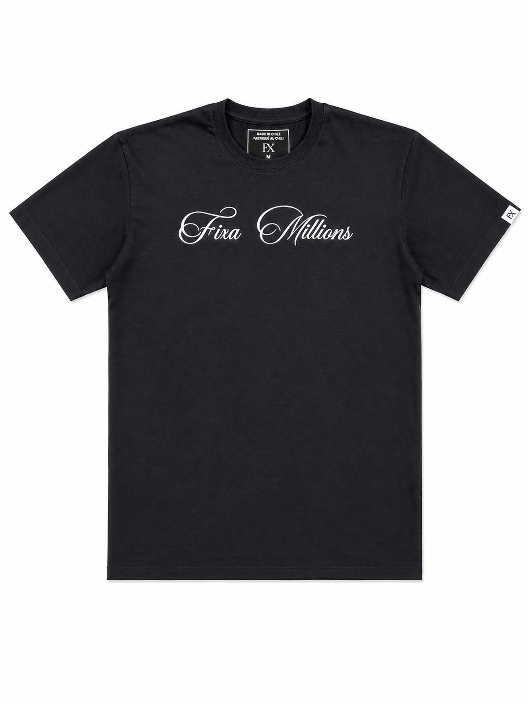 POLERA FIXA STARS