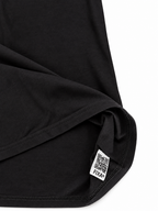 Polera FX classic (2025) negro
