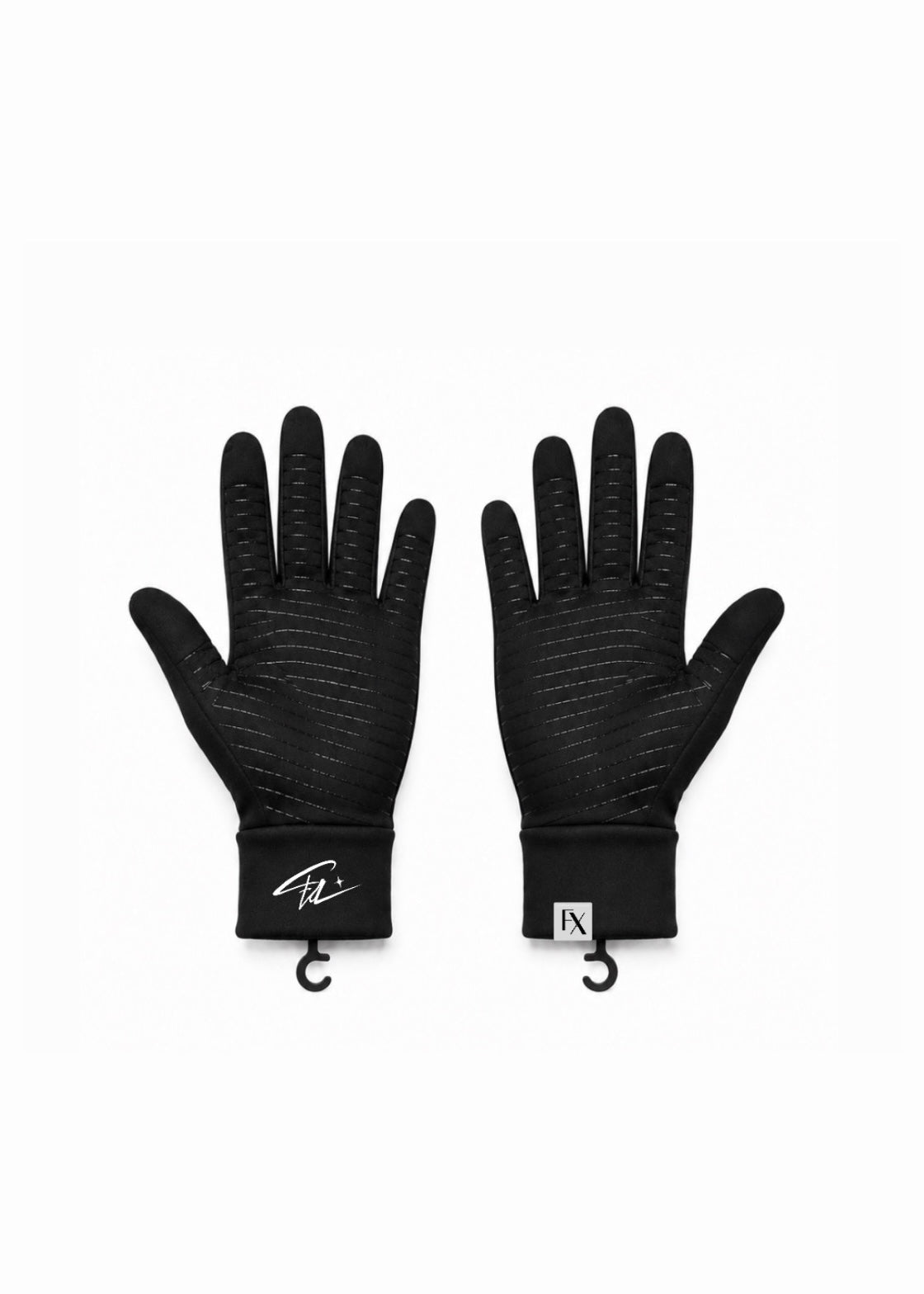 GUANTES FX STREET™