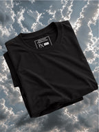 POLERA 𝗕𝗔𝗦𝗜𝗖 𝗣𝗥𝗘𝗠𝗜𝗨𝗠 - BLACK