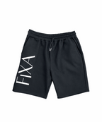 Short FIXA CLASSIC negro