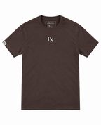 Polera FX classic (2025) brown