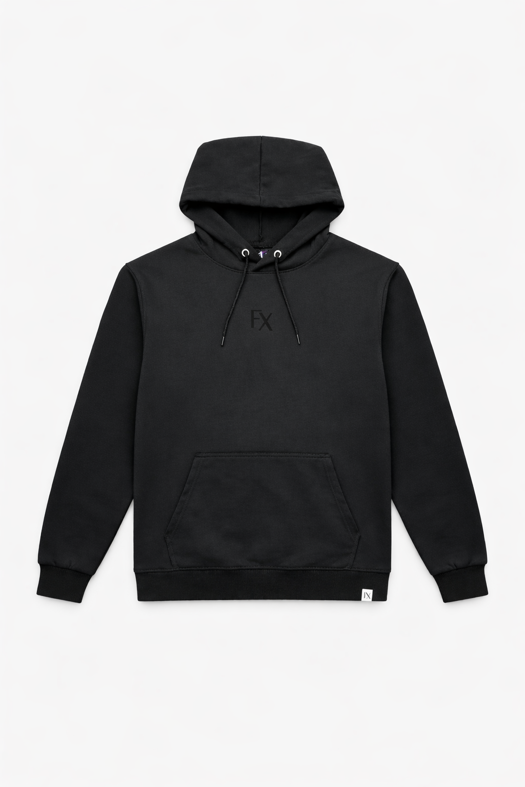 Hoodie FX VERANO
