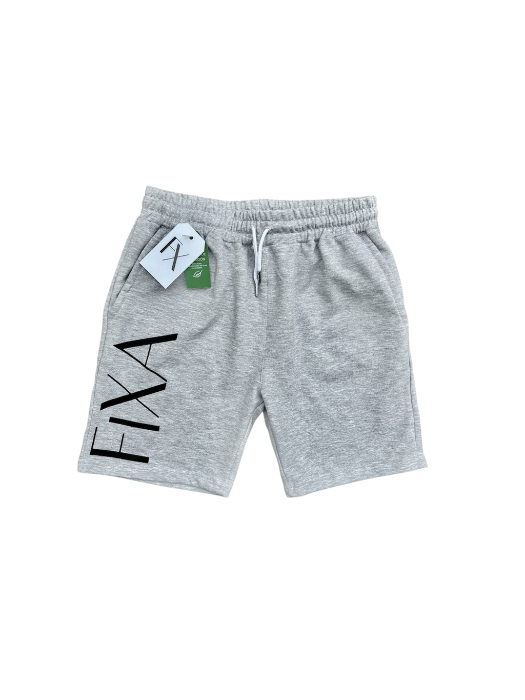 SHORT FIXA CLASSIC