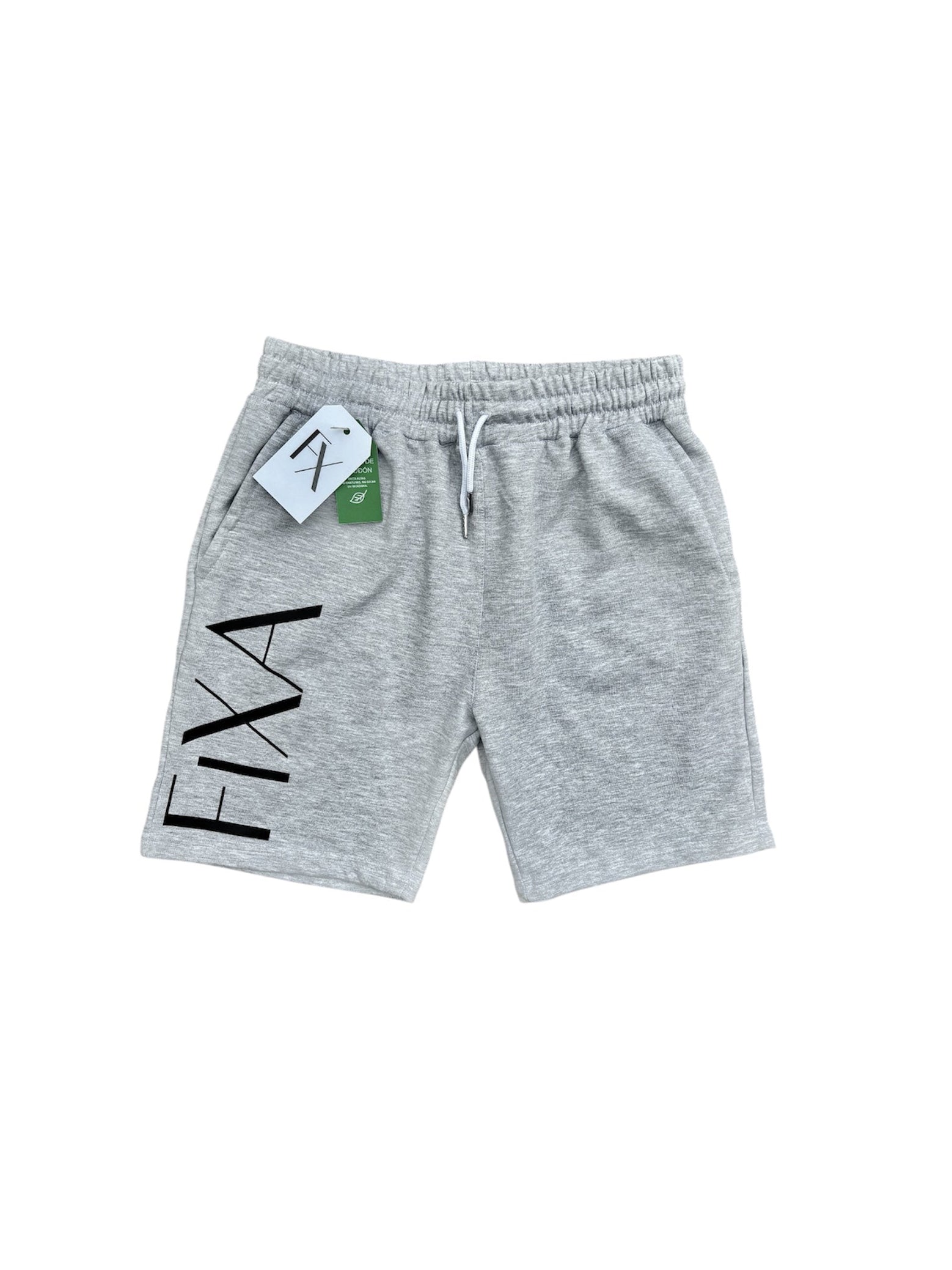 SHORT FIXA CLASSIC