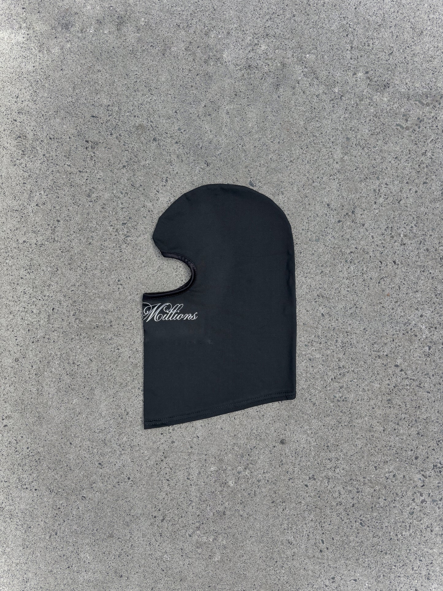 Pasamontañas étoiles