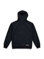 Hoodie FX VERANO logo negro