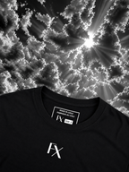 POLERA FX 𝗖𝗟𝗔𝗦𝗦𝗜𝗖 𝗣𝗥𝗘𝗠𝗜𝗨𝗠 BLACK