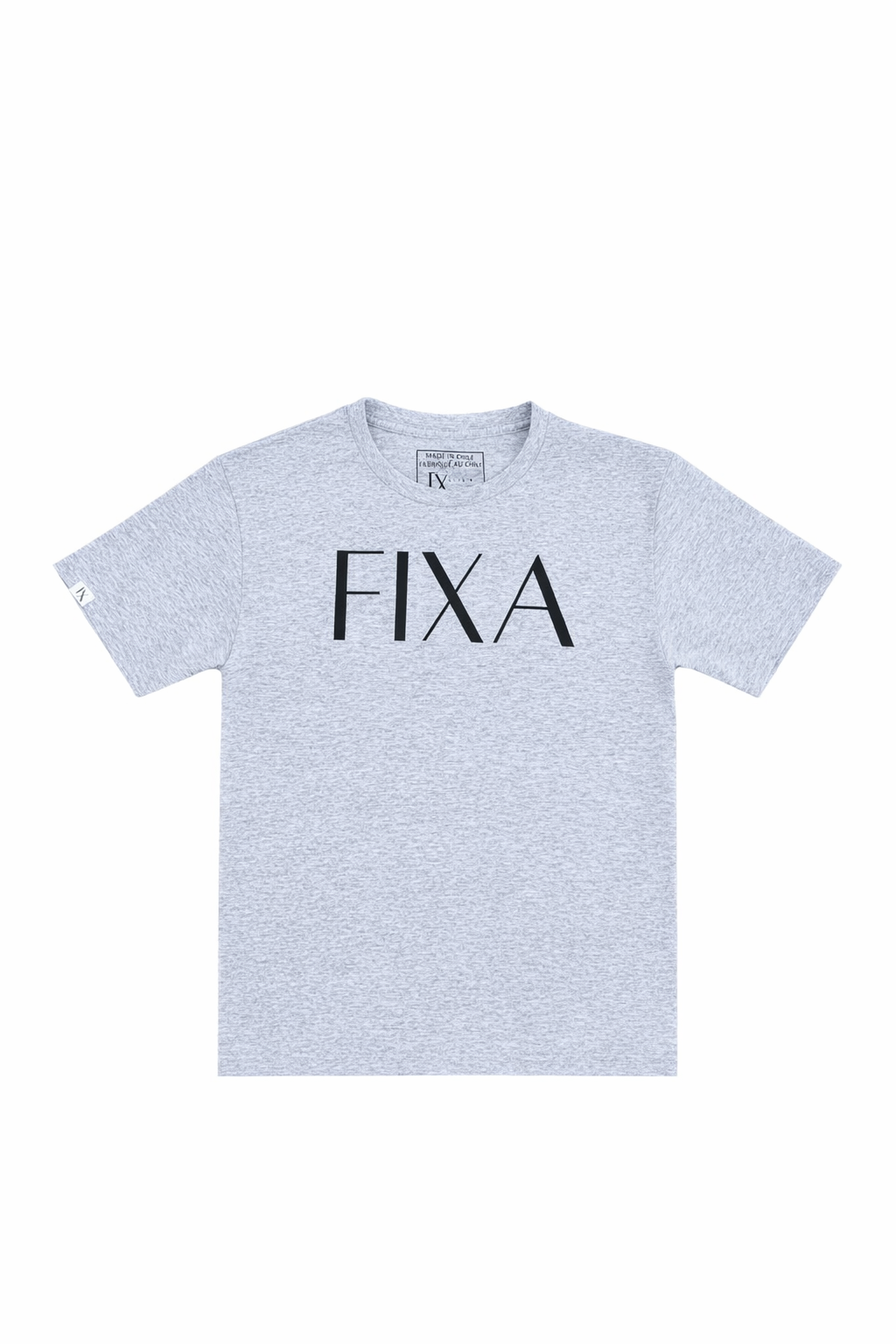 POLERA FIXA CLASSIC