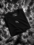 POLERA FX 𝗖𝗟𝗔𝗦𝗦𝗜𝗖 𝗣𝗥𝗘𝗠𝗜𝗨𝗠 BLACK