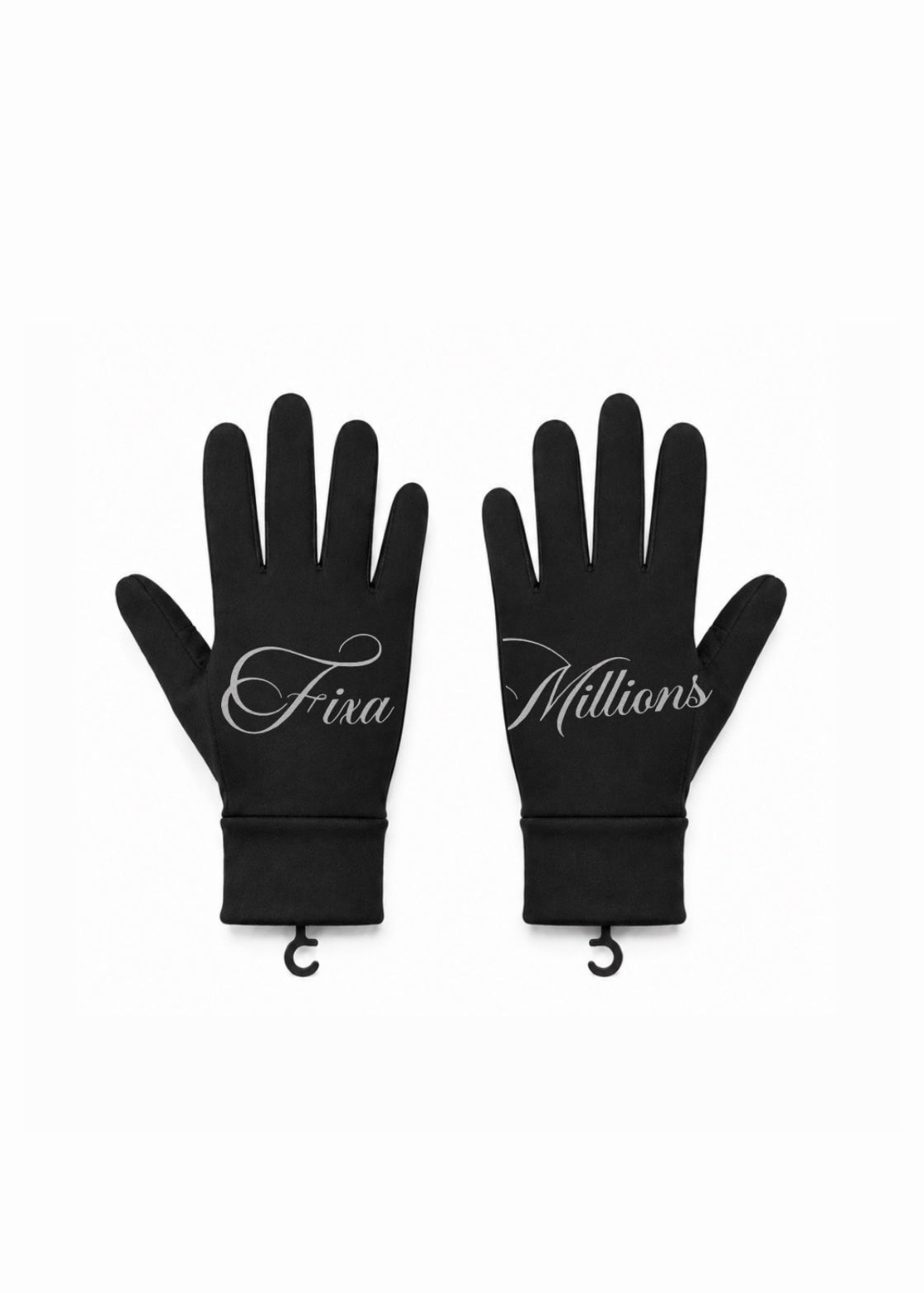GUANTES FX STREET™