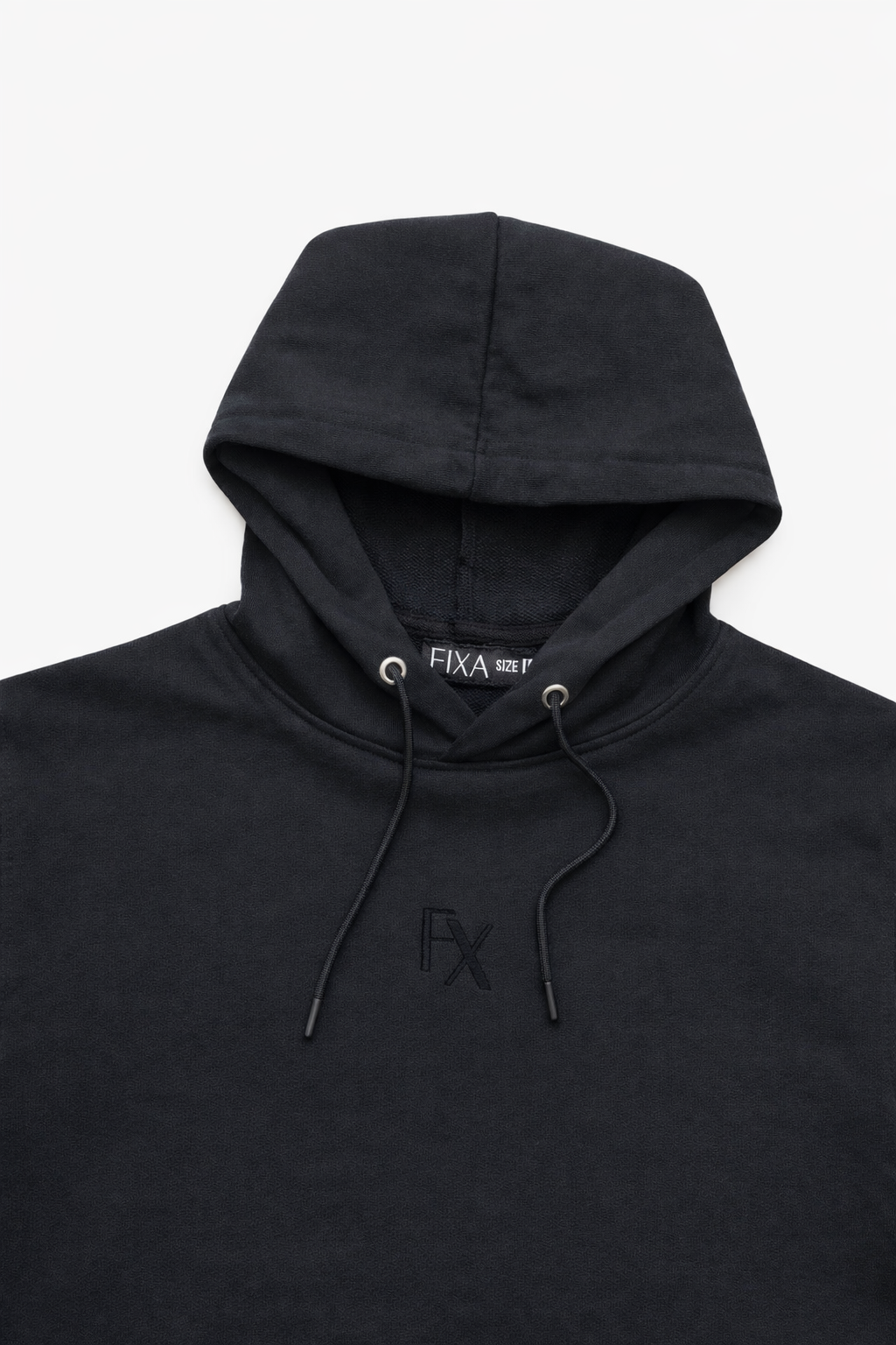 Hoodie FX VERANO