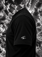 POLERA FX 𝗖𝗟𝗔𝗦𝗦𝗜𝗖 𝗣𝗥𝗘𝗠𝗜𝗨𝗠 BLACK