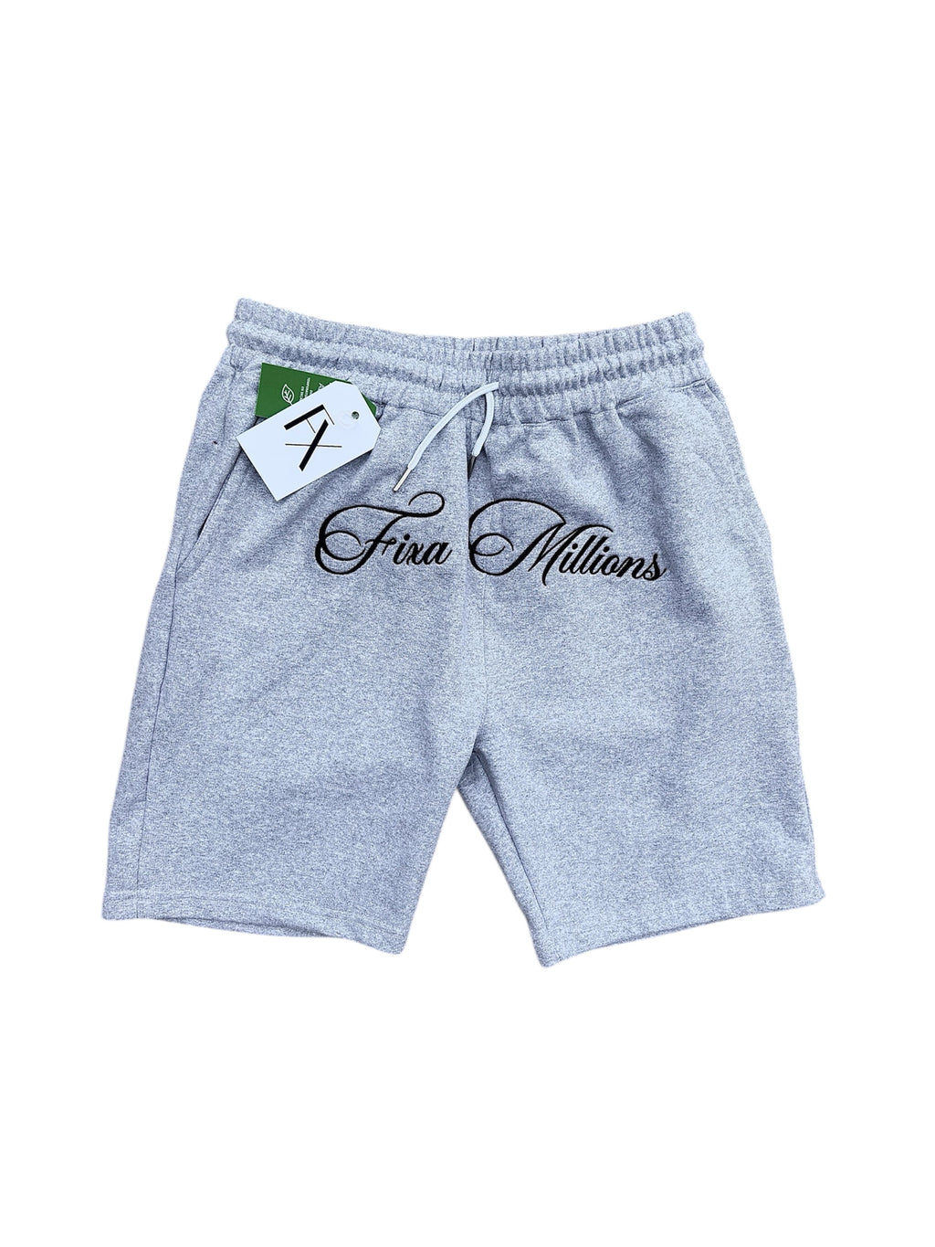 SHORT FIXA STARS