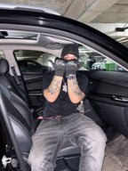 Guantes FX street™