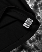 POLERA FX 𝗖𝗟𝗔𝗦𝗦𝗜𝗖 𝗣𝗥𝗘𝗠𝗜𝗨𝗠 BLACK