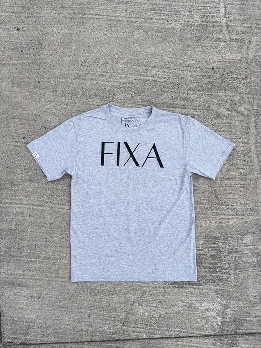 T-Shirt FIXA original