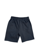 Short FIXA CLASSIC negro