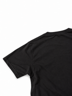 Polera FX classic (2025) negro