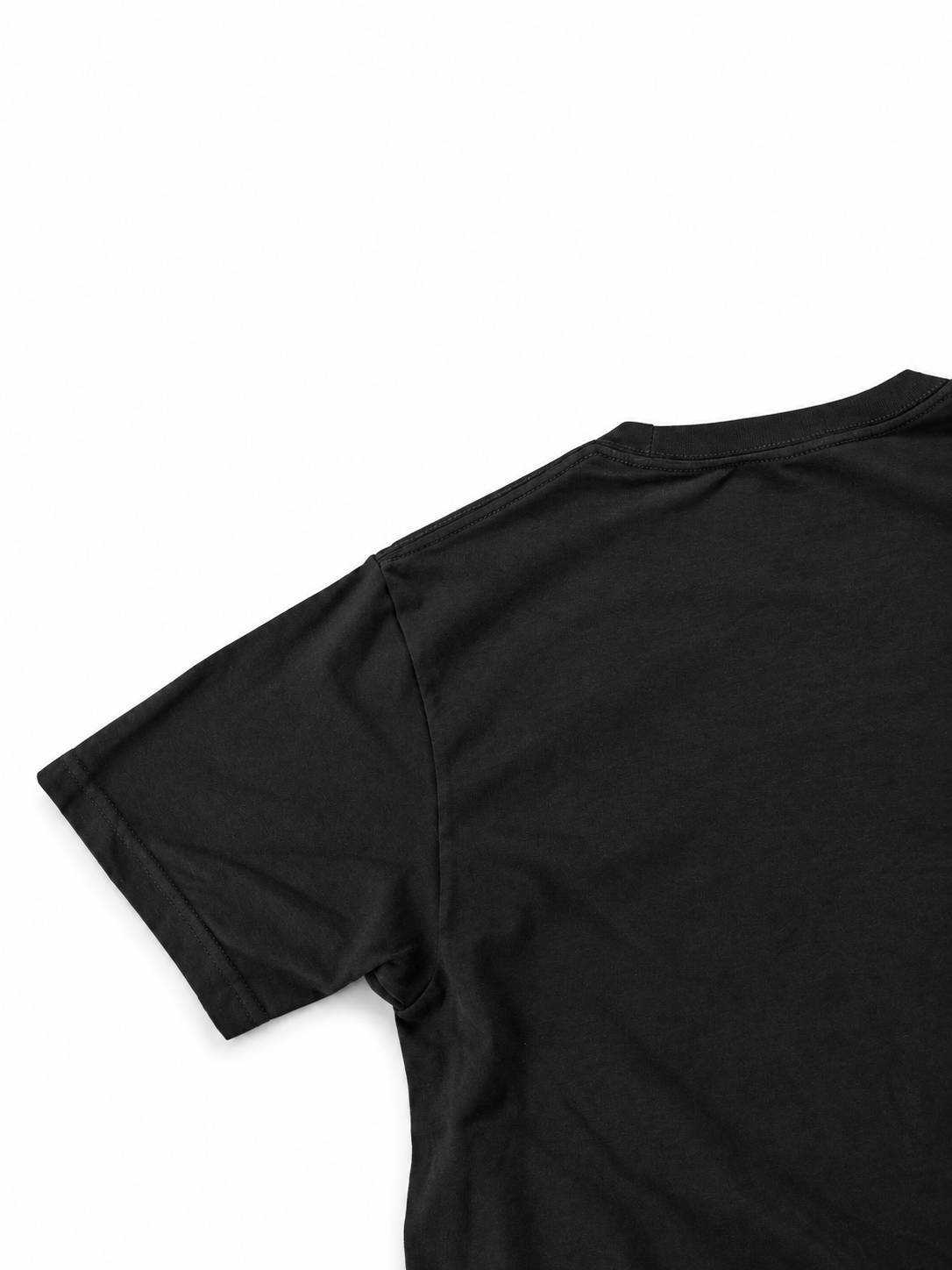 Polera FX classic (2025) negro