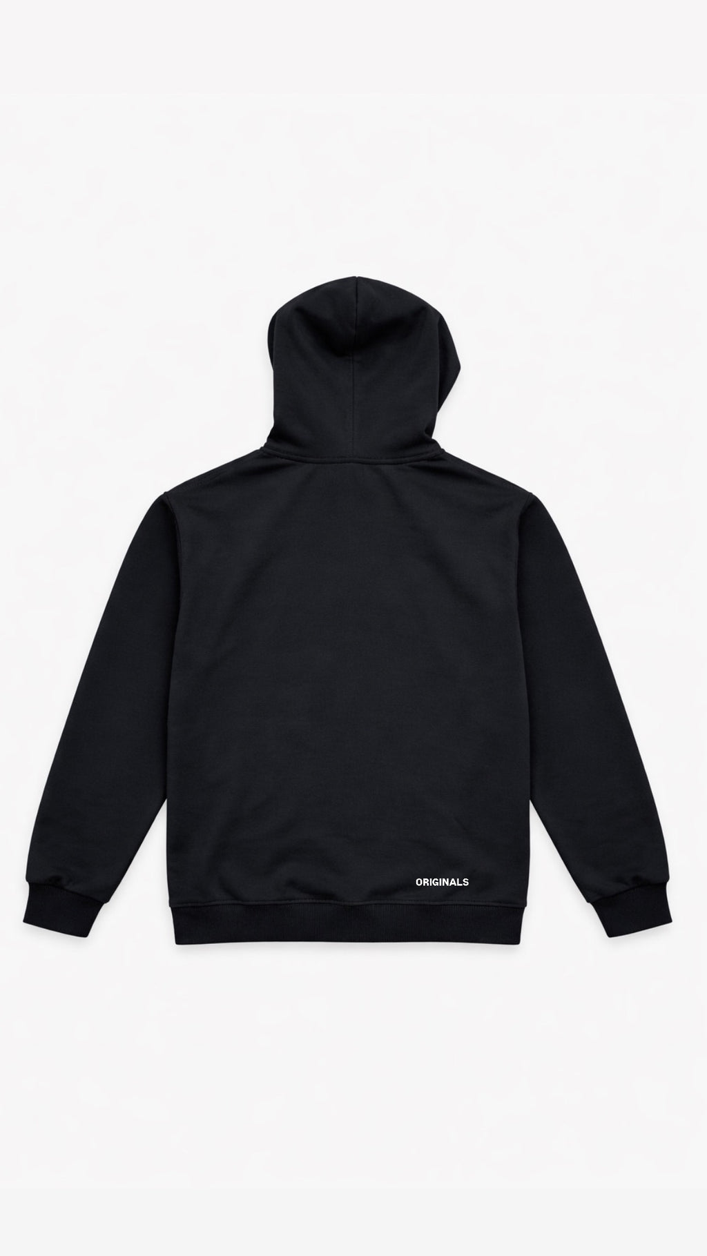 Hoodie FX VERANO