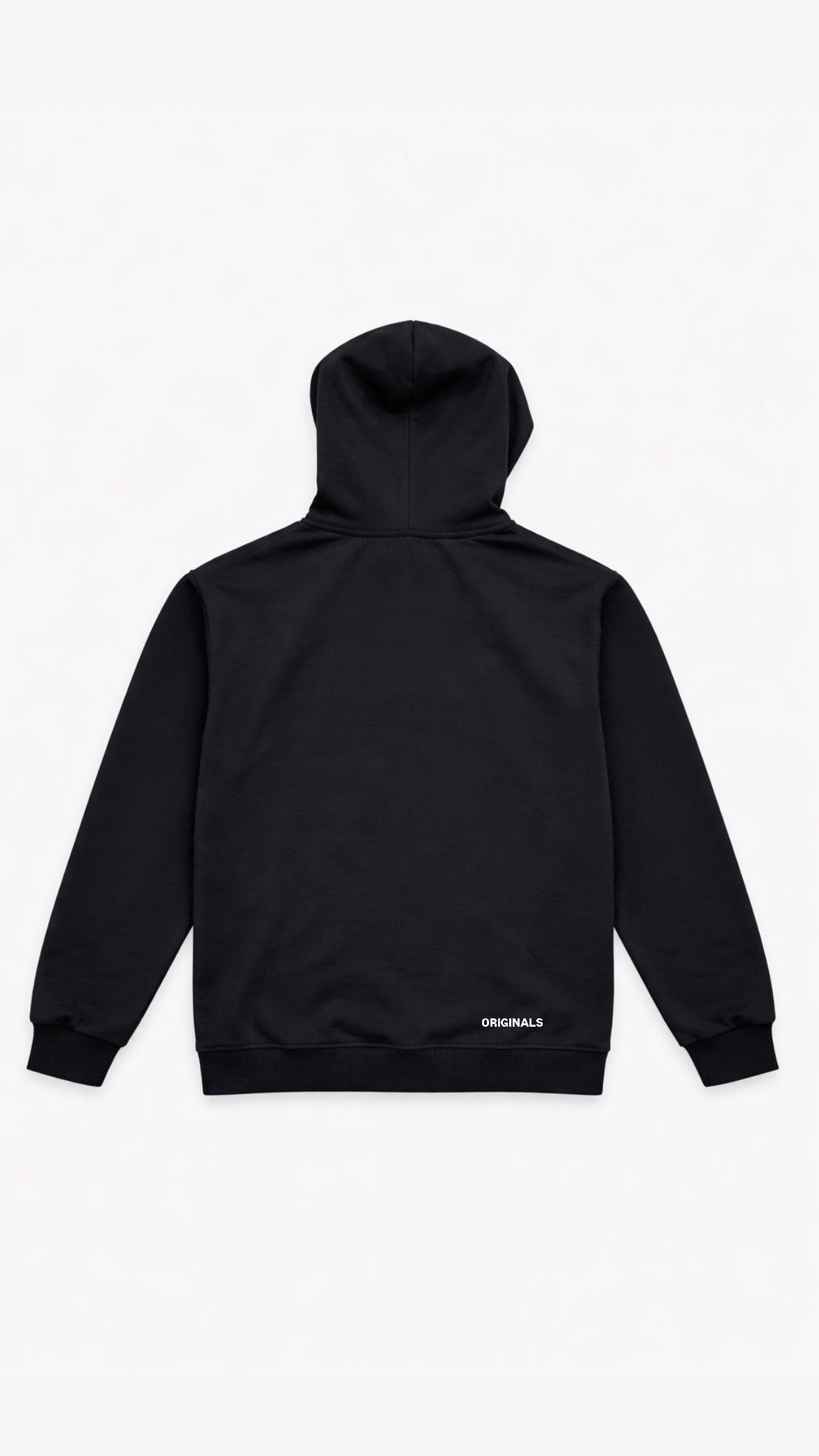 Hoodie FX VERANO