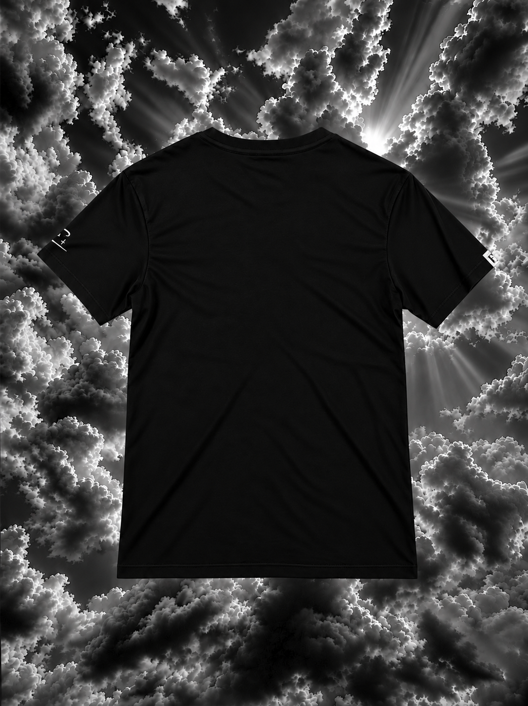 POLERA FX 𝗖𝗟𝗔𝗦𝗦𝗜𝗖 𝗣𝗥𝗘𝗠𝗜𝗨𝗠 BLACK